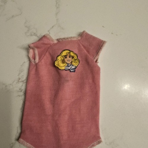 Vintage 1980 1981 mattel - or,