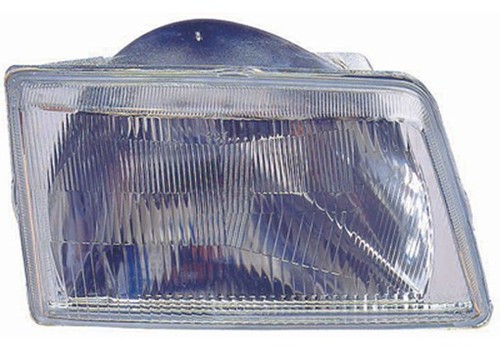Headlight alkar 3702275 - alkar, right