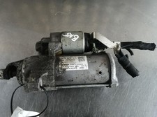 AUDI A4 STARTER MOTOR 2.0L DIESEL 04L911021 MK5 B9 2017