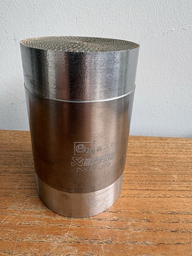 Akrapovic catalyst kat 079 - akrapovic,