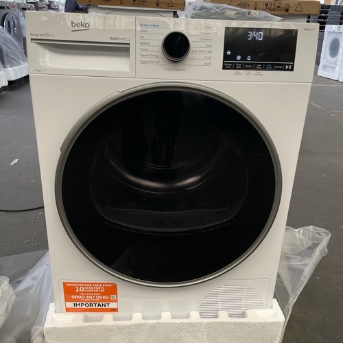 Beko b5t48231iw heat pump - beko,