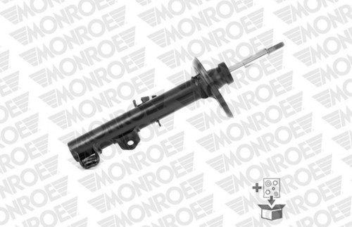Shock absorber 742039sp - shock,