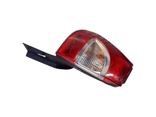 Ford galaxy rear light - galaxy, left