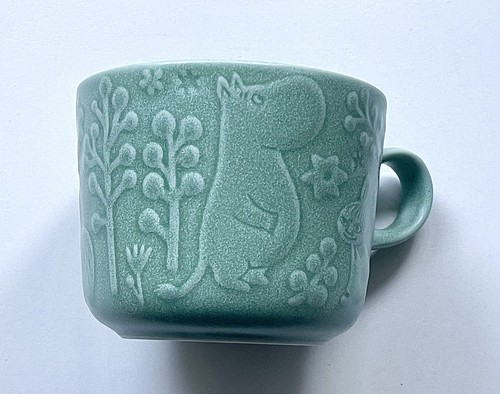 Japan yamaka shoten moomin - shoten,