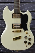 Guild Kim Thayil Polara