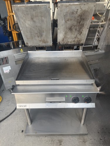 Lincat opus 800 - lincat, griddle
