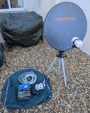 Vision Focus Plus Satellite