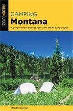 Camping Montana: A