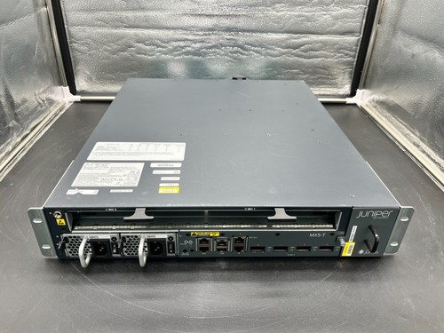 Mx80 juniper router - router, free