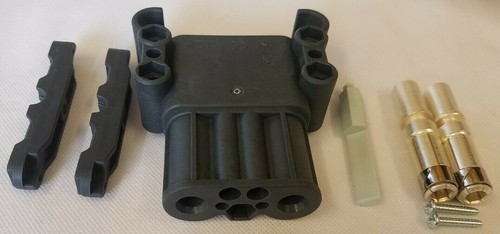 Battery connector 160amp - battery,