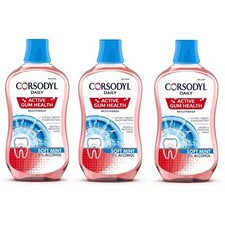 Corsodyl Daily Fresh Mouthwash