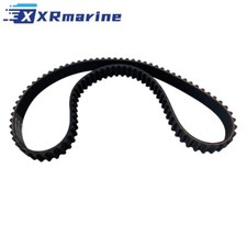 Timing Belt for Yamaha Outboard Motor 4 Stroke F 40 50 60 HP 62Y-46241-00