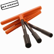 RFX T BAR SET 8mm 10mm 12mm