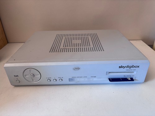 Pace sky digibox - digibox, receiver