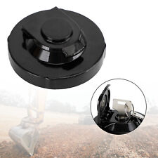Fuel Tank Cap For Takeuchi Excavator TB016 TB015 TB014 TB125 Loader TL250 TL26