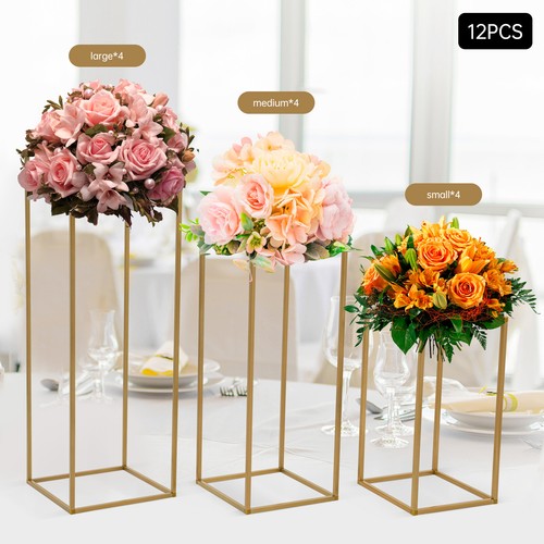 80cm rectangular flower - rectangular,