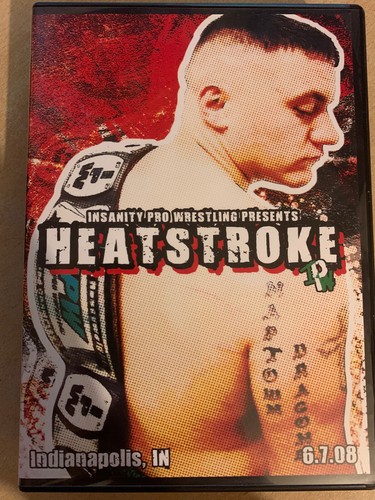 Insanity pro wrestling - insanity,