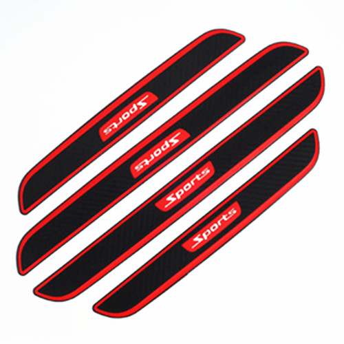 Car door sill scuff plate - sill,