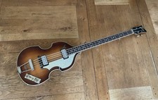 1964 Hofner 500 / 1 Violin