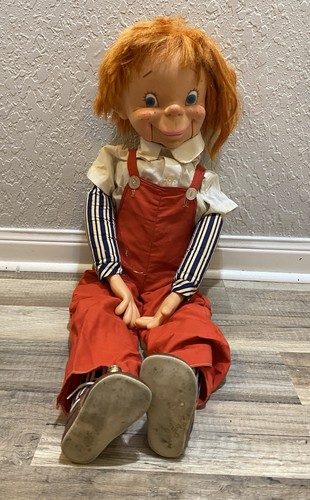 Otis brien ventriloquist - o'brien,
