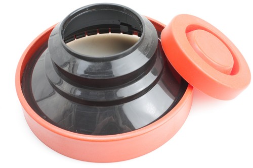 Jobo lid for 2000 - for,