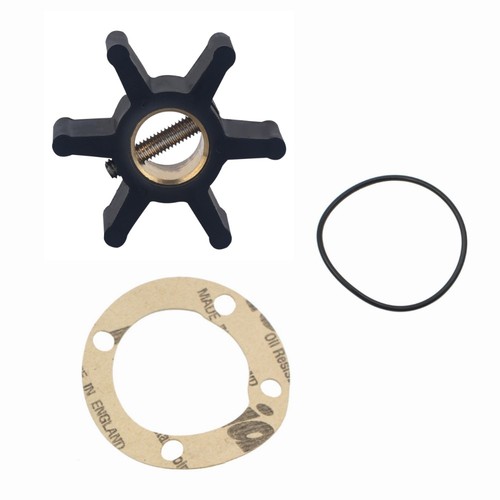 Water pump impeller - for, nanni