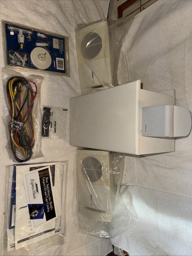 Bose acoustimass small - bose, 4