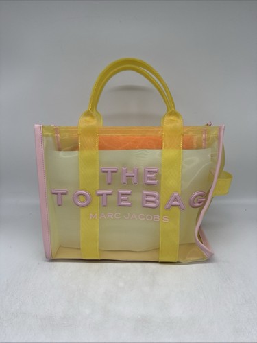 Marc jacobs the tote bag - the,