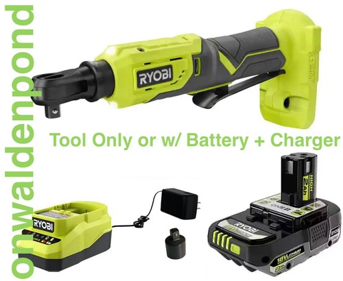 Genuine ryobi 18v - genuine,