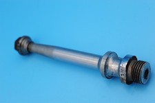 1950s Chater Lea Sprint single axle only (Left). Used. RH.