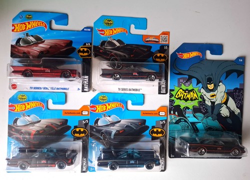 Hot wheels 5car all - hot,
