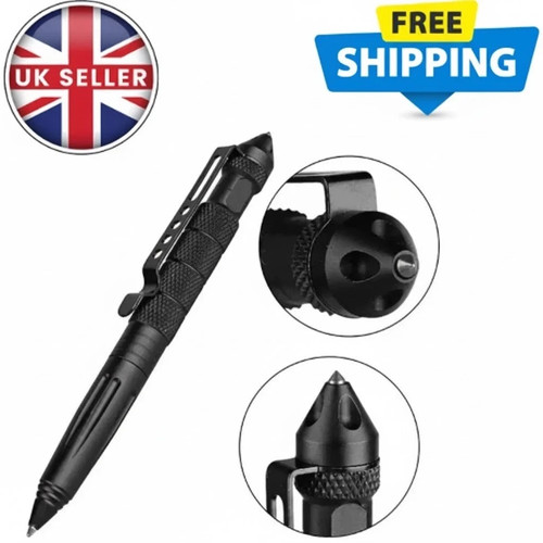 Tactical pen office - office, emergency