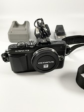 Olympus PEN E-PL7 17.2MP