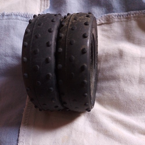 Vintage tamiya madcap astute - vintage,