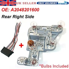 For Mercedes-Benz C Class W204