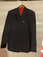 BA British Airways Vintage