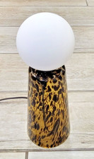 Habitat Glass Tortoise Shell