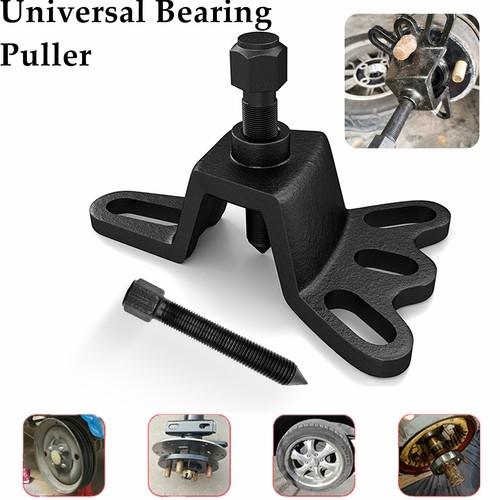 Front wheel hub installer - front,