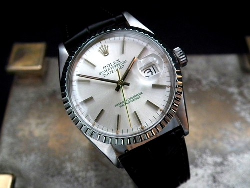 Stunning 1980 rolex - rolex, oyster