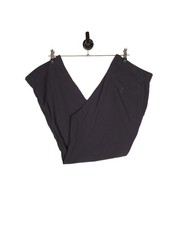 Rohan Grand Tour Chino Size 36 Short Men's Navy Expedition Trousers 100% Nylon