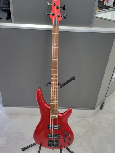 Ibanez soundgear electric bass - soundgear,