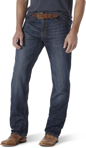 Wrangler men jeans - men's,