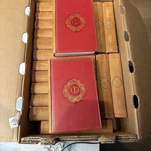 1894 charles dickens works - 1894,