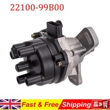 NEW Ignition Distributor For