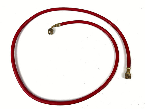 Red high pressure - pressure, 60