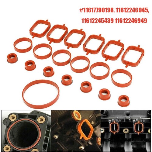 20x intake inlet - 20x,