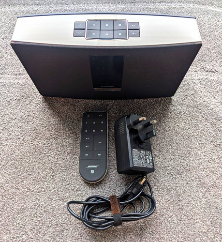 Bose soundtouch portable - bose,