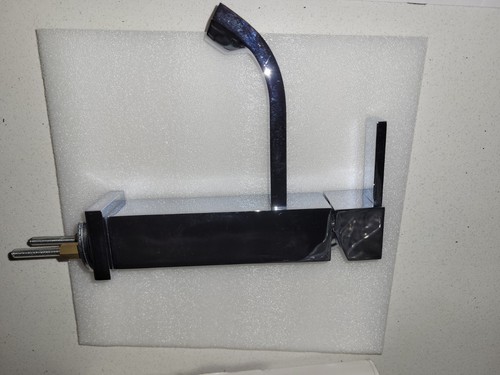 Crosswater zeya tap - tap, ex-display