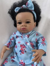 Realistic Reborn Baby Dolls