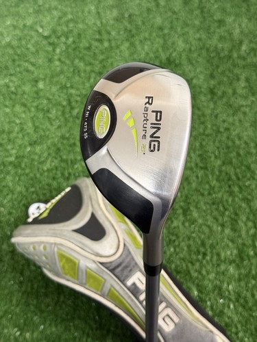 Ping rapture hybrid 21 - rapture,